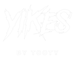 Yikes by Tooty